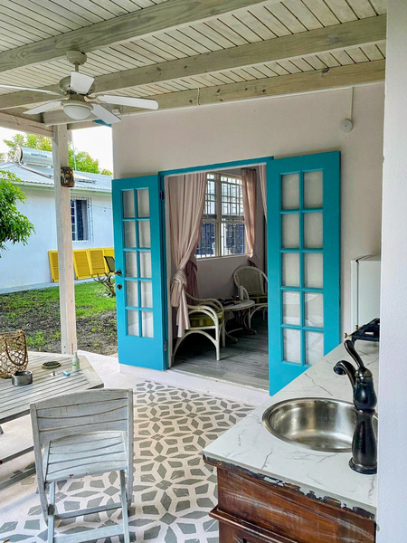 Cover photo of Kismet Garden Cottages - Holiday Rentals